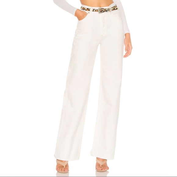 Citizens Of Humanity Denim - Citizens of Humanity Annina Trouser Jean
